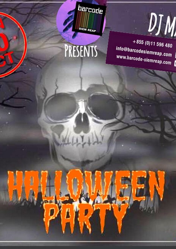 EVENT - 2022-10-30 - HALLOWEEN